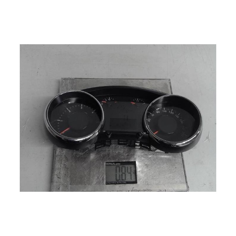 Compteur PEUGEOT 5008 1