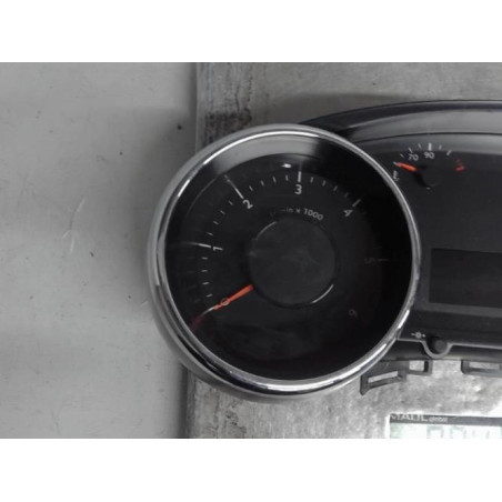 Compteur PEUGEOT 5008 1