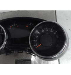 Compteur PEUGEOT 5008 1 Photo n°4