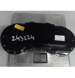 Compteur PEUGEOT 5008 1 Photo n°5