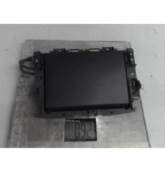 Ecran GPS PEUGEOT 5008 1 Photo n°1