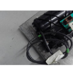 Ecran GPS PEUGEOT 5008 1 Photo n°6