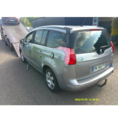 Ecran GPS PEUGEOT 5008 1 Photo n°11