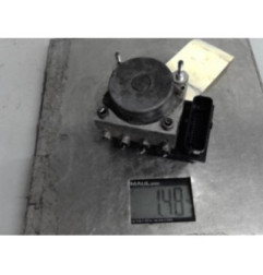 Bloc ABS (freins anti-blocage) FIAT 500 2 Photo n°1