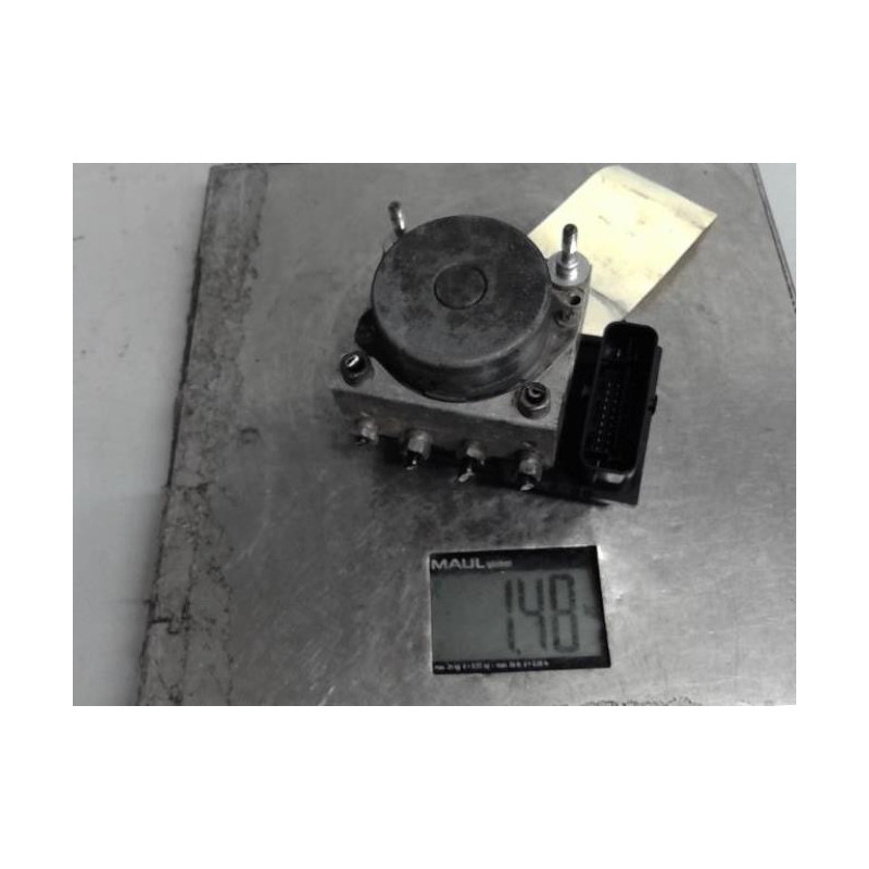 Bloc ABS (freins anti-blocage) FIAT 500 2