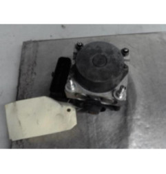 Bloc ABS (freins anti-blocage) FIAT 500 2 Photo n°4