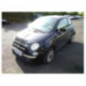 Bloc ABS (freins anti-blocage) FIAT 500 2