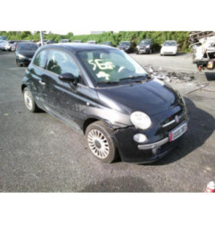 Bloc ABS (freins anti-blocage) FIAT 500 2 Photo n°6