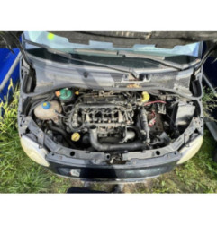 Bloc ABS (freins anti-blocage) FIAT 500 2 Photo n°11