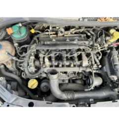 Bloc ABS (freins anti-blocage) FIAT 500 2 Photo n°12