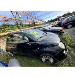 Bloc ABS (freins anti-blocage) FIAT 500 2 Photo n°14