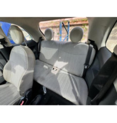 Bloc ABS (freins anti-blocage) FIAT 500 2 Photo n°17