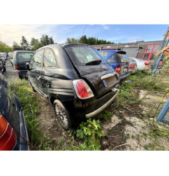 Bloc ABS (freins anti-blocage) FIAT 500 2 Photo n°18