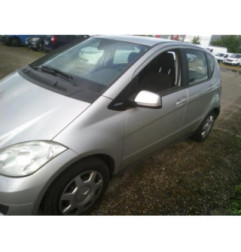 Ceinture avant droit MERCEDES CLASSE A 169 Photo n°7