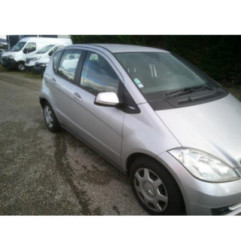 Ceinture avant droit MERCEDES CLASSE A 169 Photo n°12