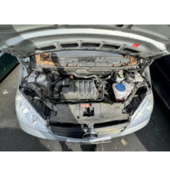 Ceinture avant droit MERCEDES CLASSE A 169 Photo n°14