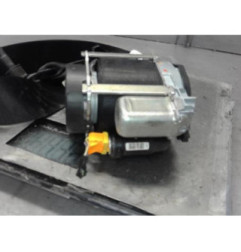 Ceinture avant gauche MERCEDES CLASSE A 169 Photo n°4