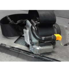 Ceinture avant gauche MERCEDES CLASSE A 169 Photo n°5