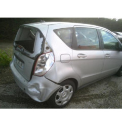 Ceinture avant gauche MERCEDES CLASSE A 169 Photo n°10