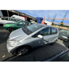 Ceinture avant gauche MERCEDES CLASSE A 169 Photo n°16