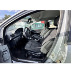 Ceinture avant gauche MERCEDES CLASSE A 169 Photo n°18