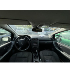 Ceinture avant gauche MERCEDES CLASSE A 169 Photo n°19