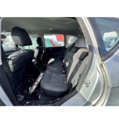 Ceinture avant gauche MERCEDES CLASSE A 169 Photo n°20