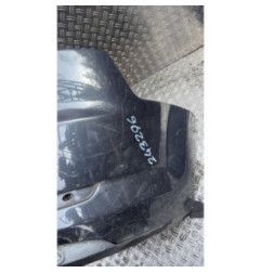 Pare choc arriere FORD MONDEO 3