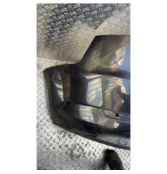 Pare choc arriere FORD MONDEO 3 Photo n°3