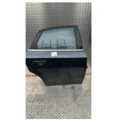 Porte arriere droit FORD MONDEO 3 Photo n°1