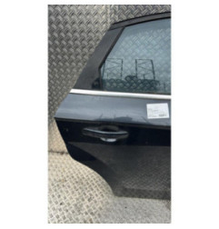 Porte arriere droit FORD MONDEO 3 Photo n°3
