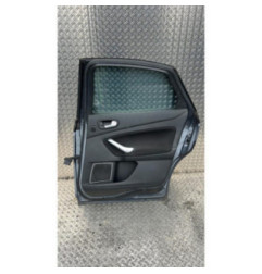 Porte arriere droit FORD MONDEO 3 Photo n°4