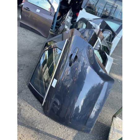 Porte arriere gauche FORD MONDEO 3 Photo n°1