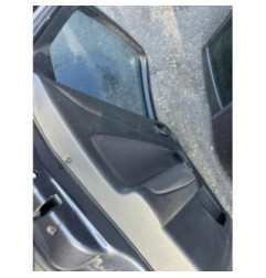 Porte arriere gauche FORD MONDEO 3