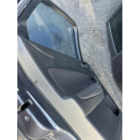 Porte arriere gauche FORD MONDEO 3