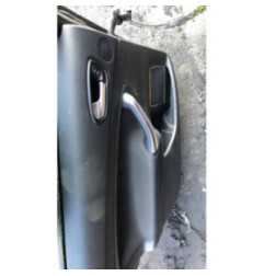 Porte arriere gauche FORD MONDEO 3 Photo n°3