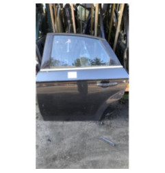 Porte arriere gauche FORD MONDEO 3 Photo n°4