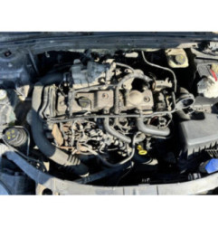 Porte arriere gauche FORD MONDEO 3 Photo n°7