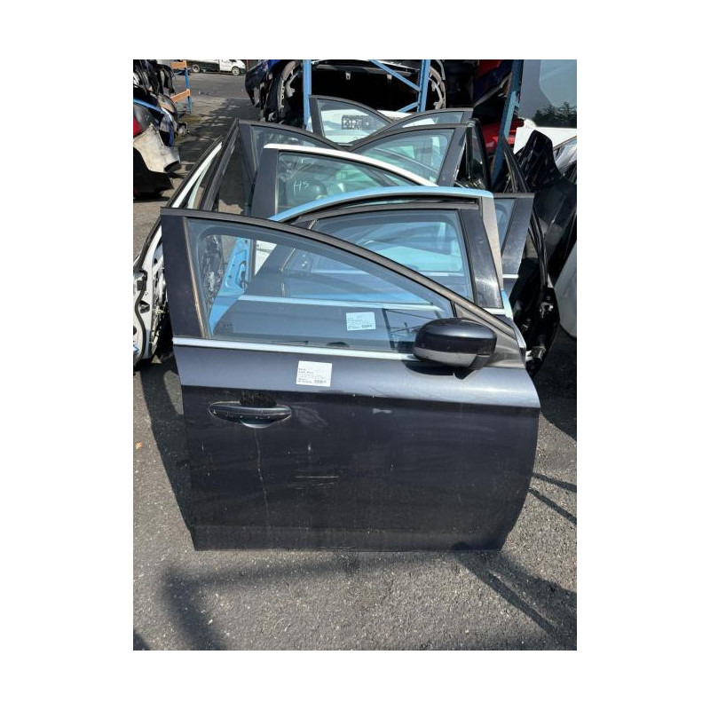 Porte avant droit FORD MONDEO 3