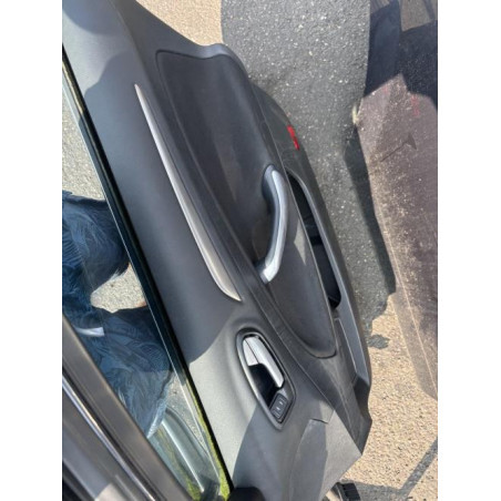 Porte avant droit FORD MONDEO 3