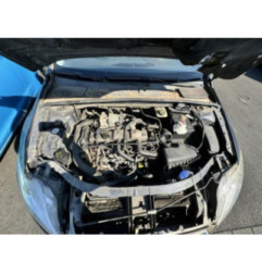 Ceinture avant droit FORD MONDEO 3 Photo n°6