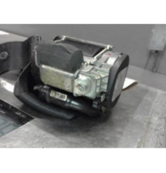 Ceinture avant gauche FORD MONDEO 3 Photo n°4