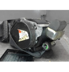 Ceinture avant gauche FORD MONDEO 3 Photo n°5