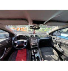 Ceinture avant gauche FORD MONDEO 3 Photo n°12