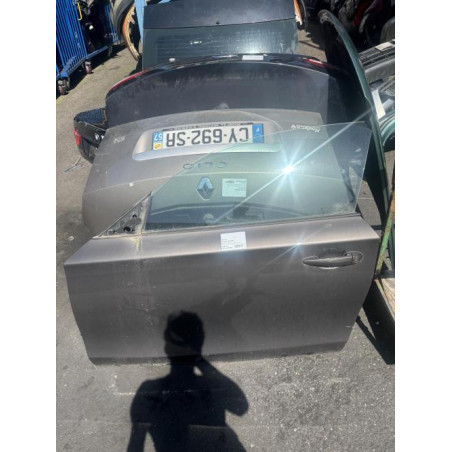 Porte avant gauche BMW SERIE 1 E81 Photo n°1