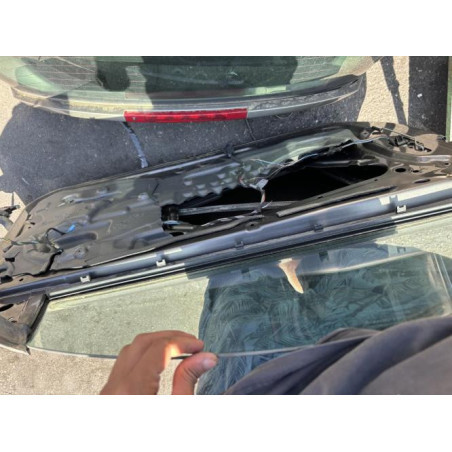 Porte avant gauche BMW SERIE 1 E81