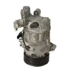 Compresseur clim BMW SERIE 1 E81