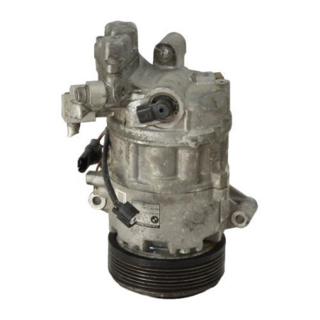 Compresseur clim BMW SERIE 1 E81