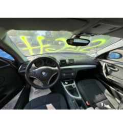 Compresseur clim BMW SERIE 1 E81 Photo n°12