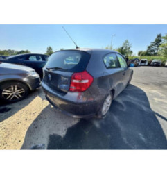 Compresseur clim BMW SERIE 1 E81 Photo n°15